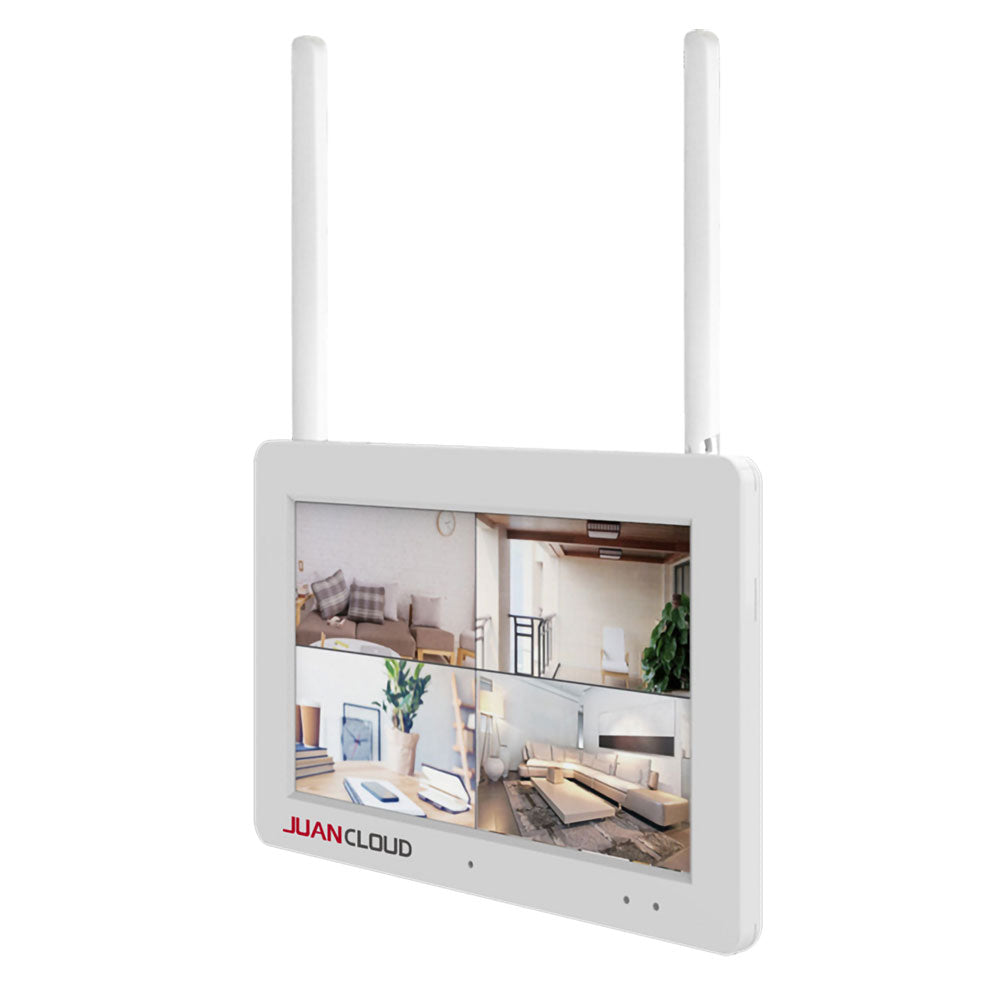 Wi-fiネットワークカメラモニター_JA-T6204-W_ELPA(エルパ・朝日電器)